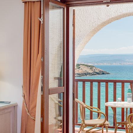 Hotel Punta Negra Fertilia Zewnętrze zdjęcie