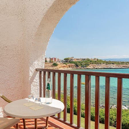 Hotel Punta Negra Fertilia Zewnętrze zdjęcie