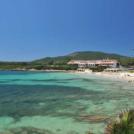 Hotel Punta Negra Fertilia Zewnętrze zdjęcie