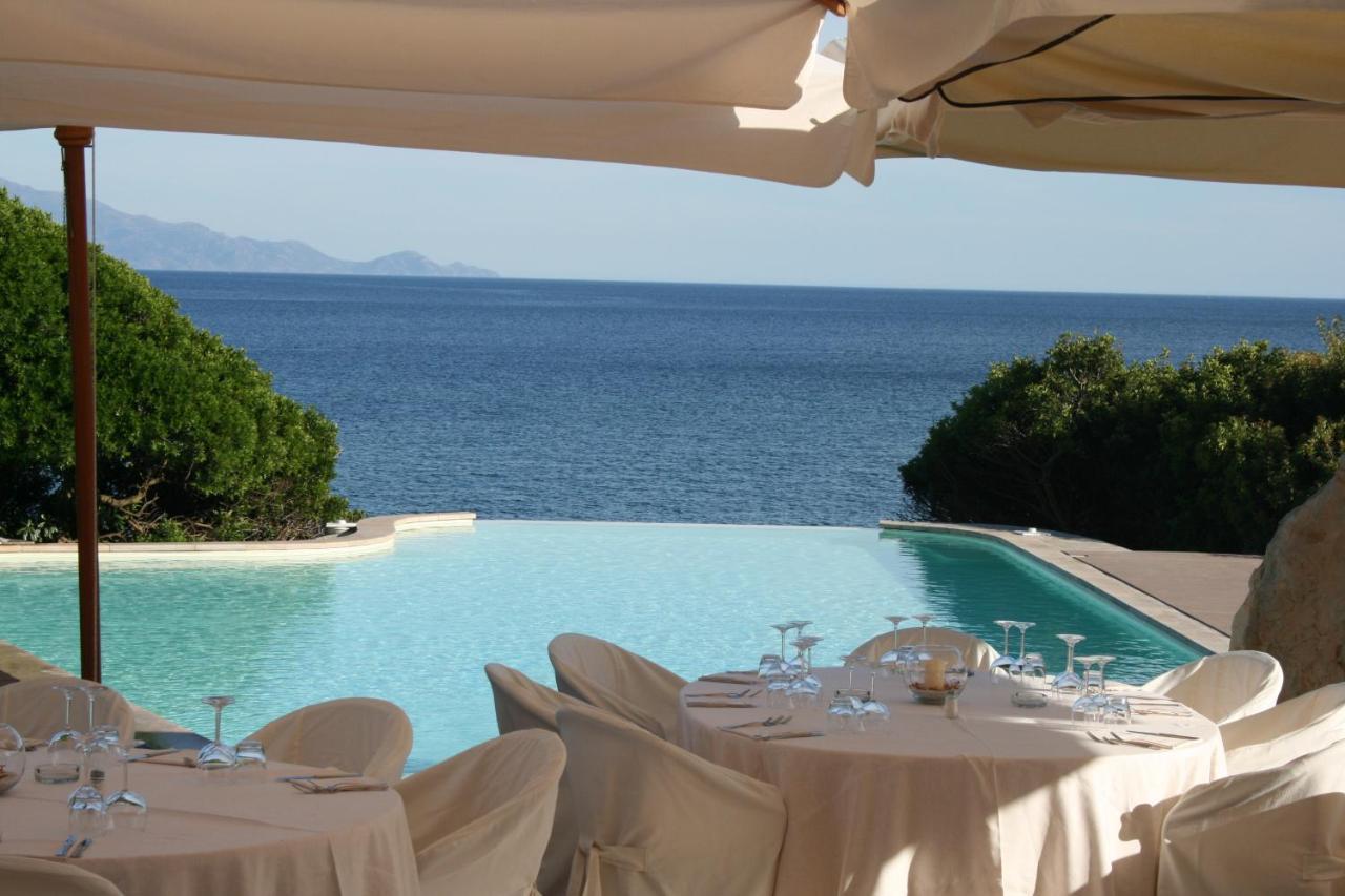 Hotel Punta Negra Fertilia Zewnętrze zdjęcie