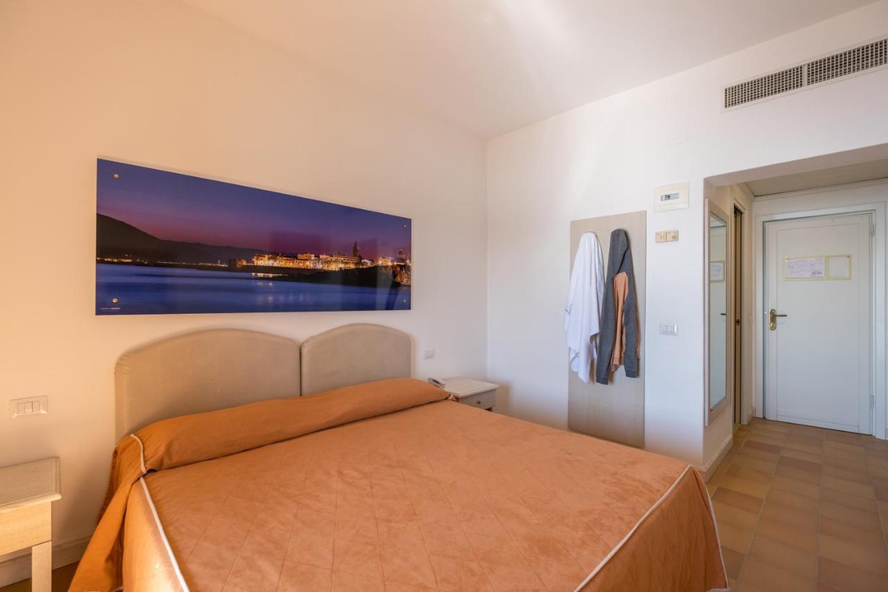 Hotel Punta Negra Fertilia Zewnętrze zdjęcie