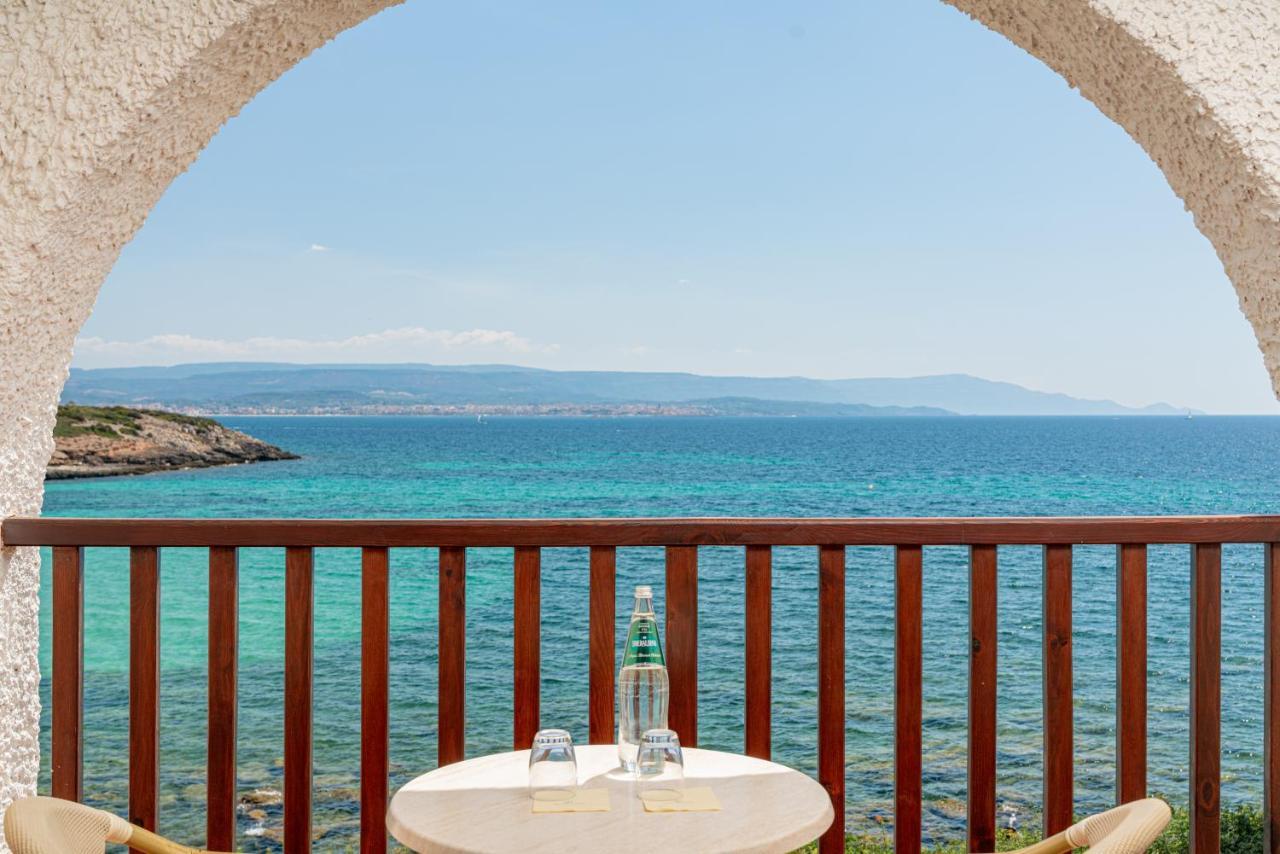 Hotel Punta Negra Fertilia Zewnętrze zdjęcie
