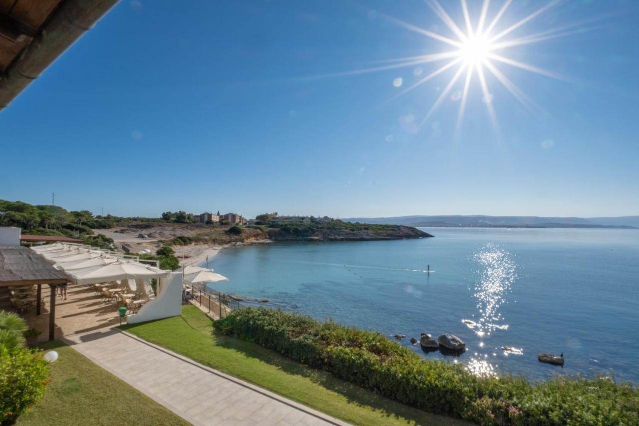 Hotel Punta Negra Fertilia Zewnętrze zdjęcie
