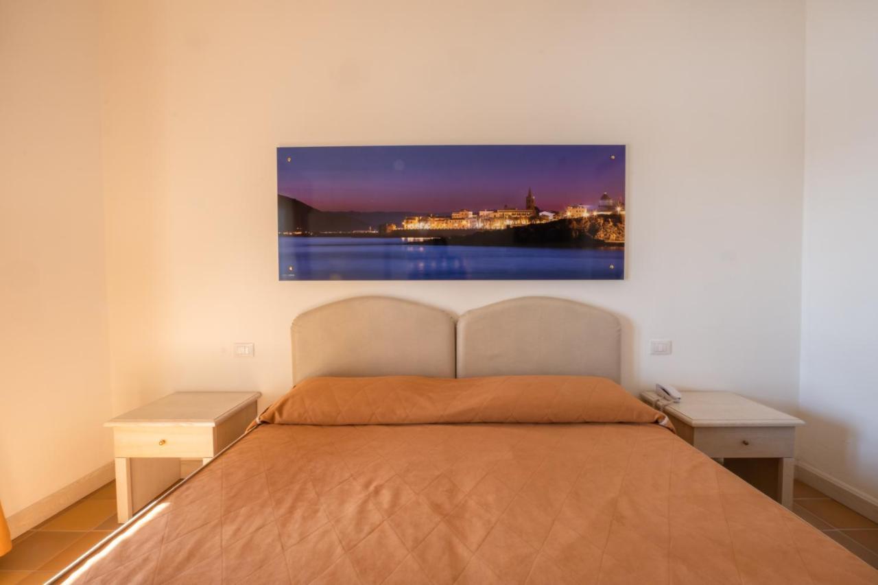 Hotel Punta Negra Fertilia Zewnętrze zdjęcie