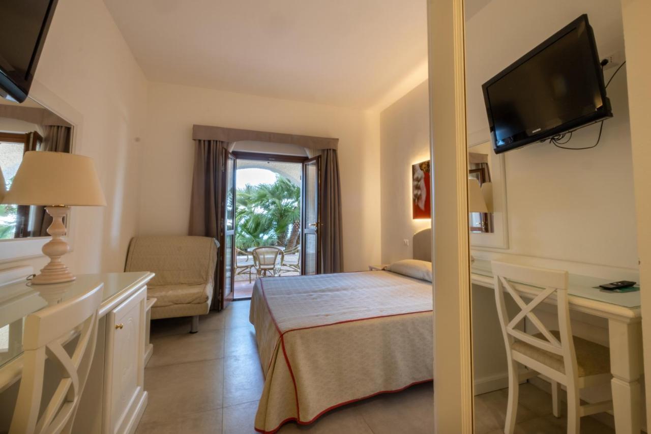 Hotel Punta Negra Fertilia Zewnętrze zdjęcie