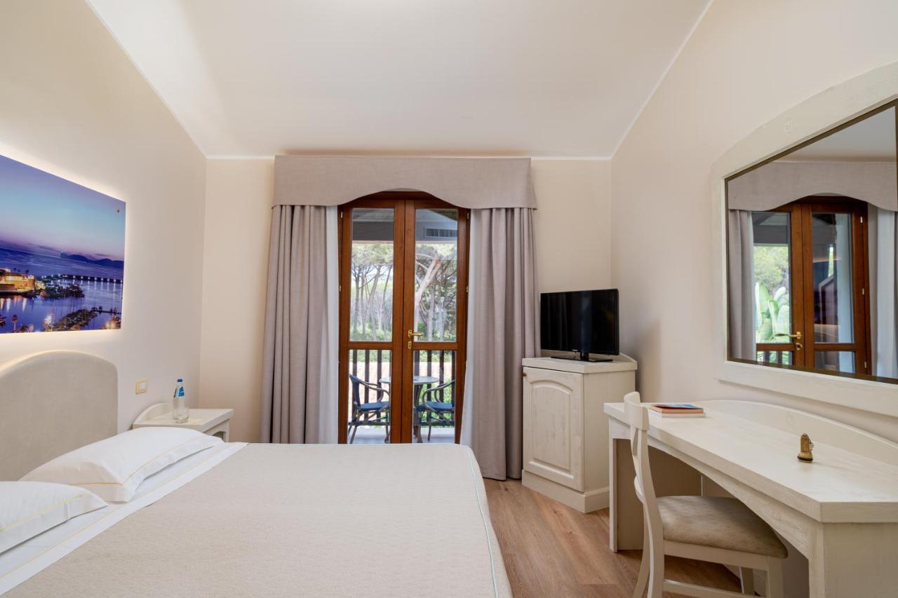 Hotel Punta Negra Fertilia Zewnętrze zdjęcie