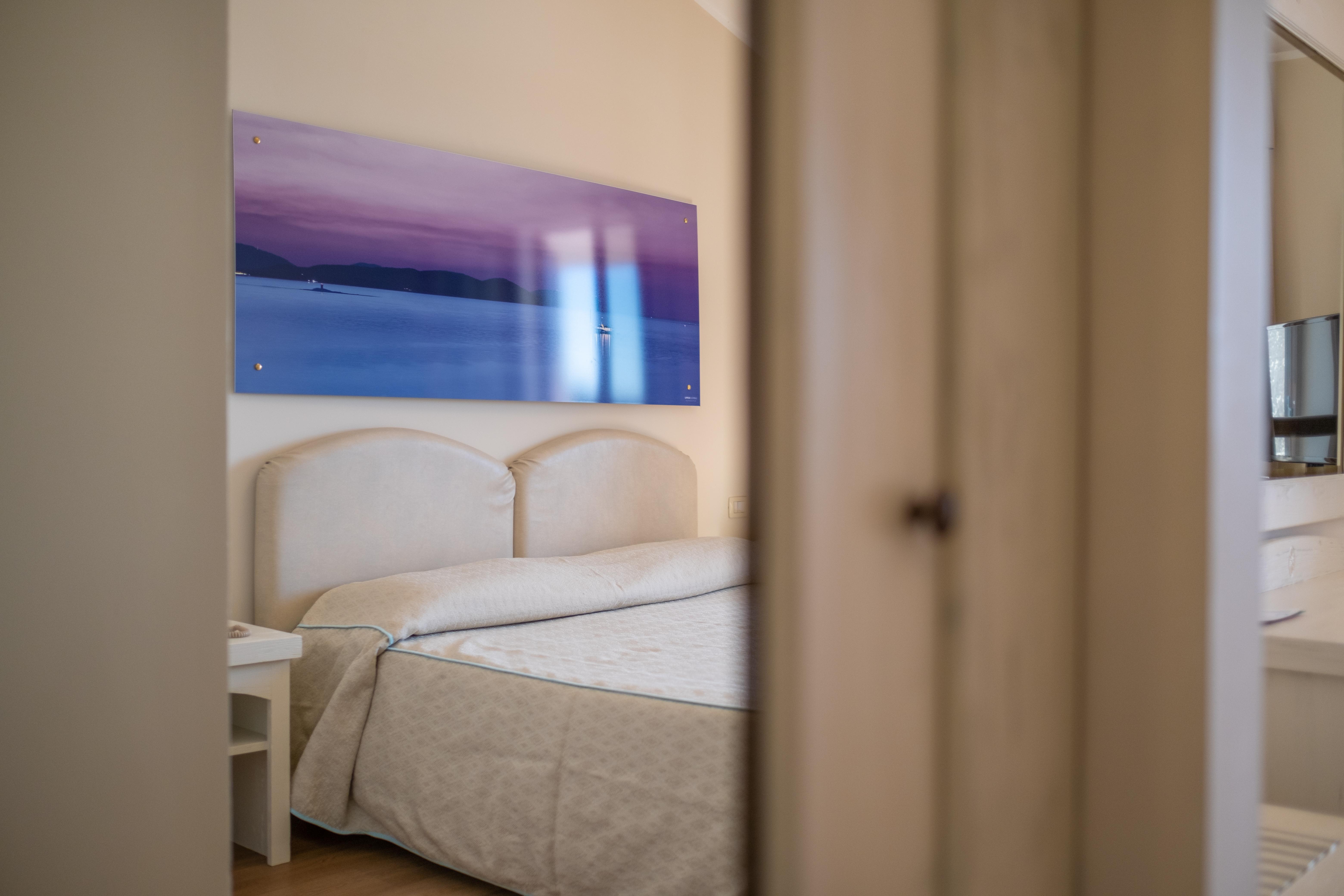Hotel Punta Negra Fertilia Zewnętrze zdjęcie