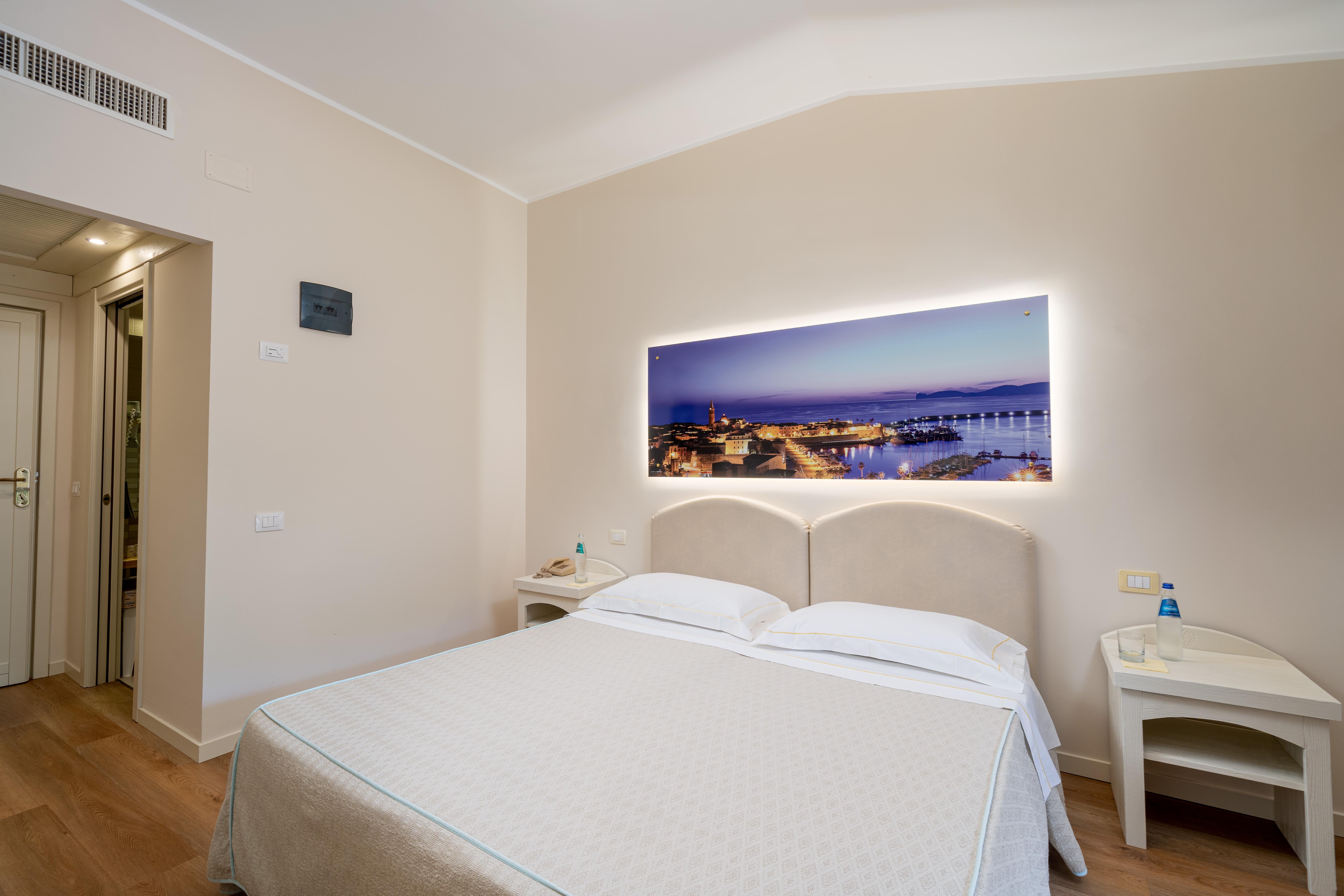 Hotel Punta Negra Fertilia Zewnętrze zdjęcie