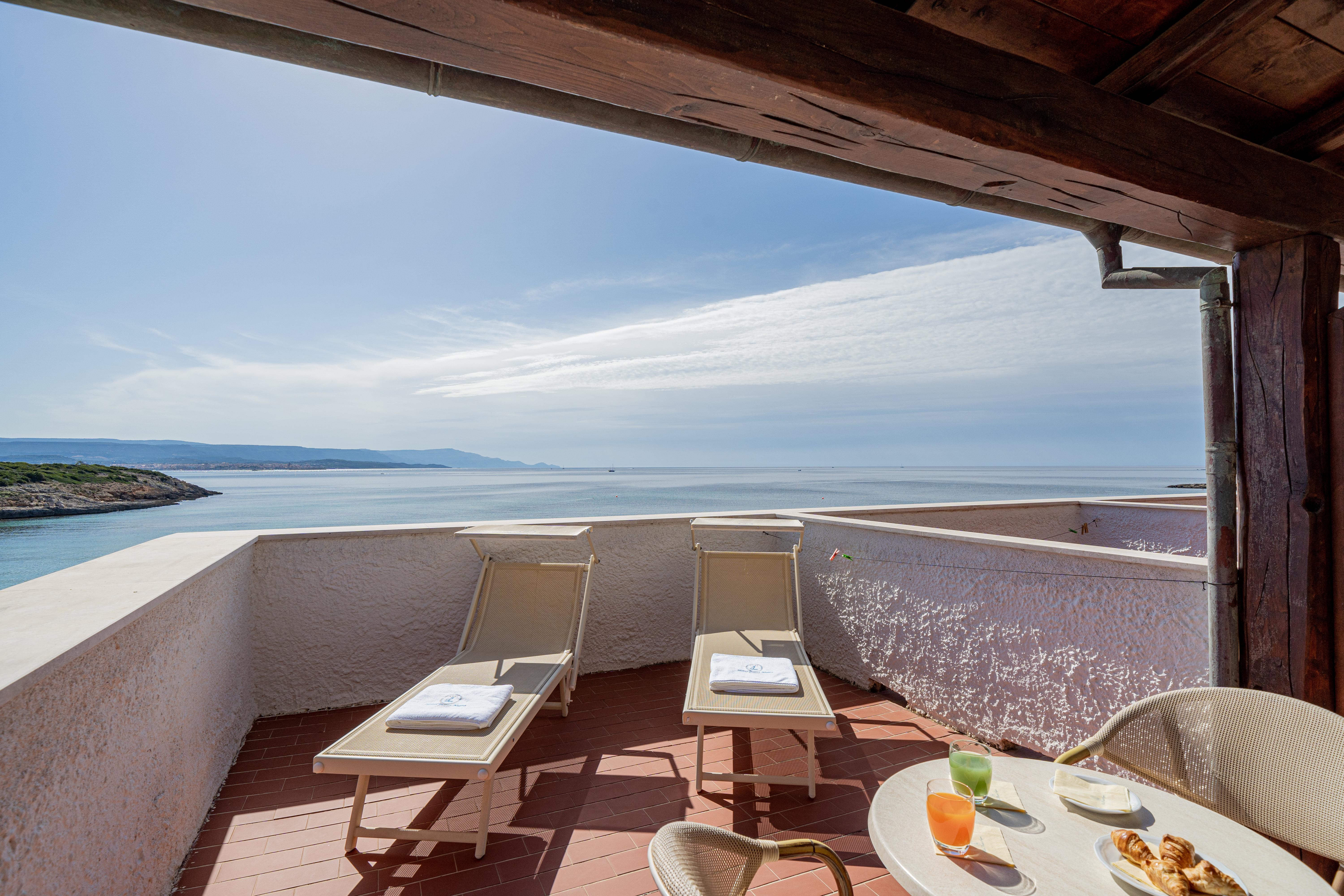 Hotel Punta Negra Fertilia Zewnętrze zdjęcie