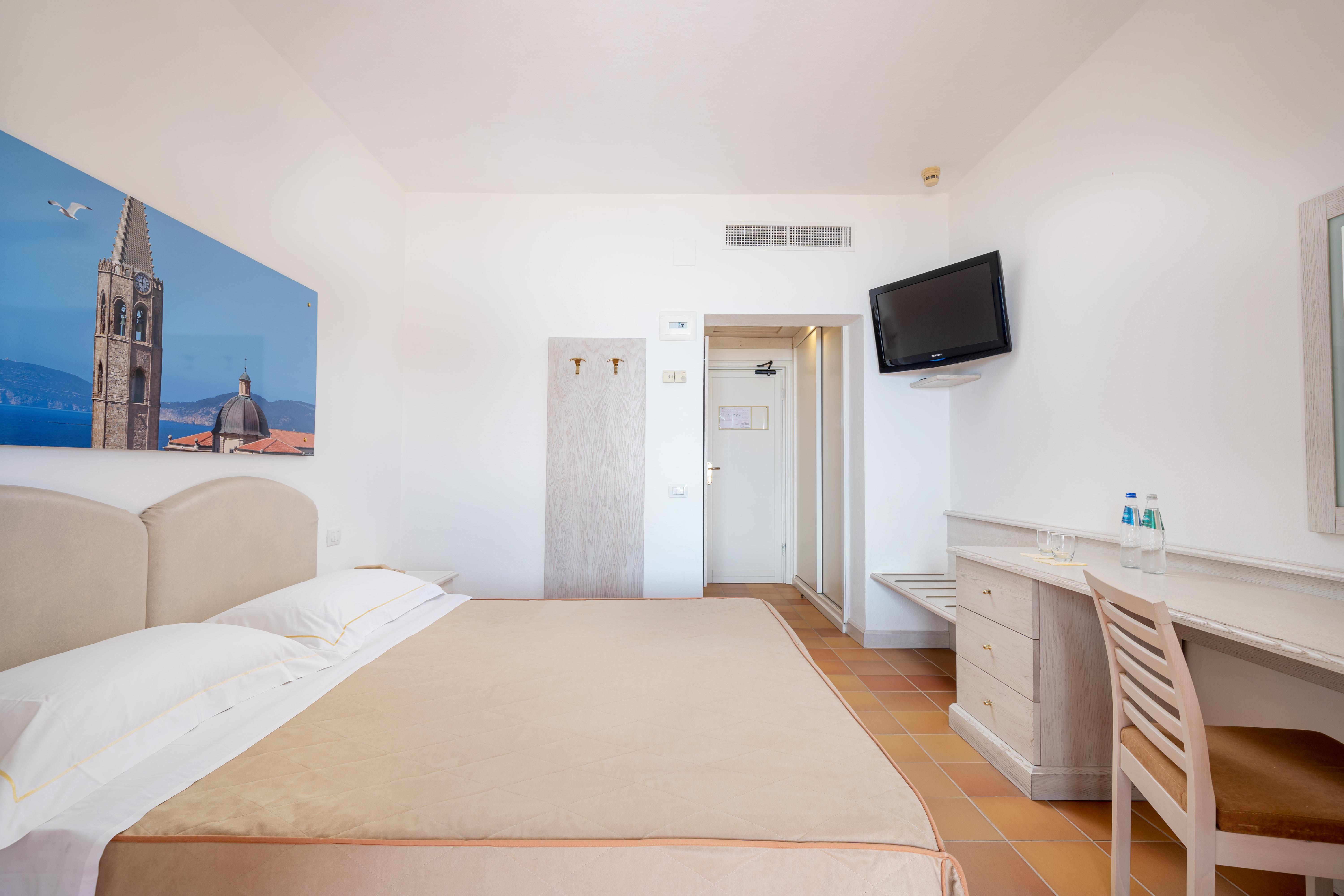 Hotel Punta Negra Fertilia Zewnętrze zdjęcie