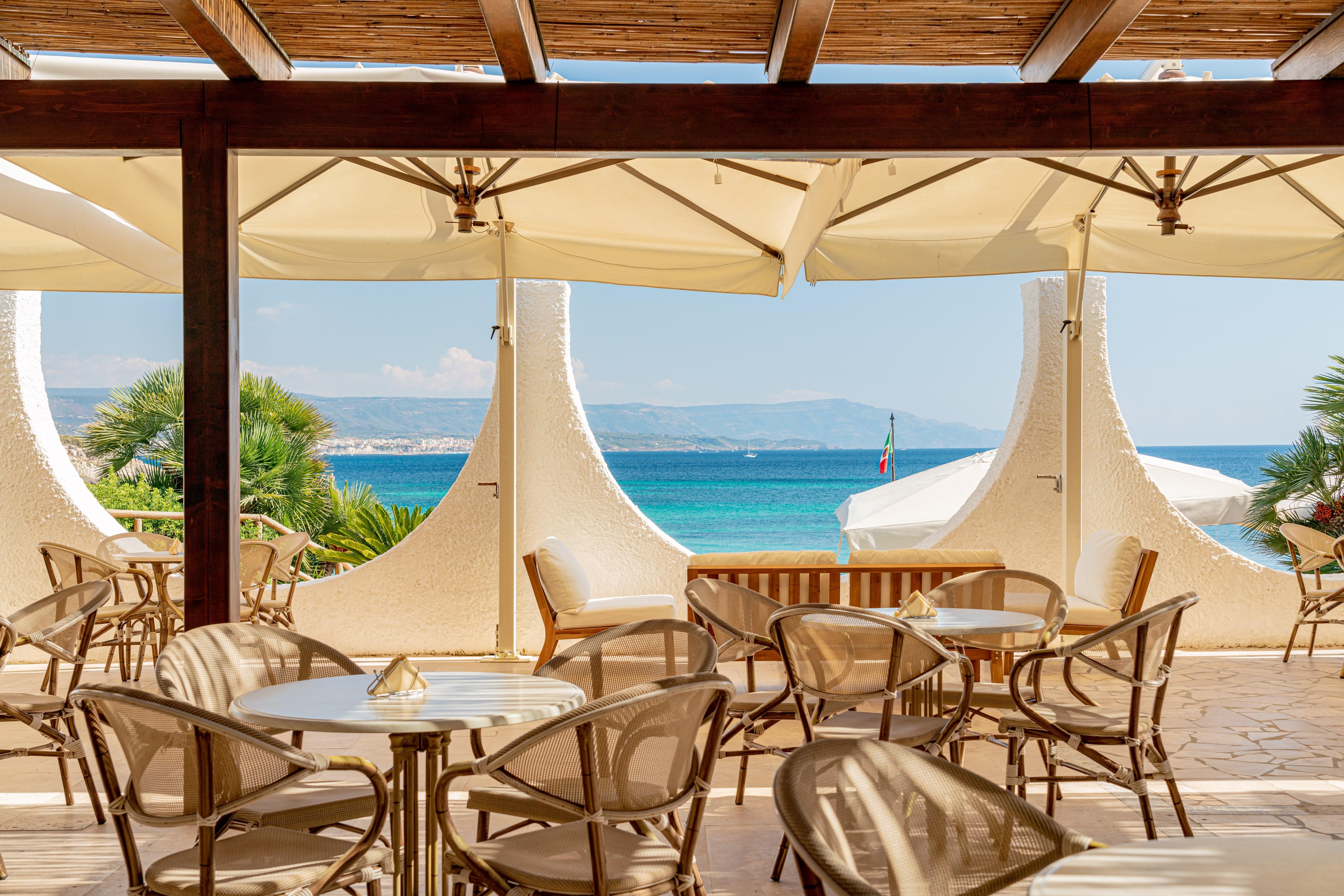 Hotel Punta Negra Fertilia Zewnętrze zdjęcie
