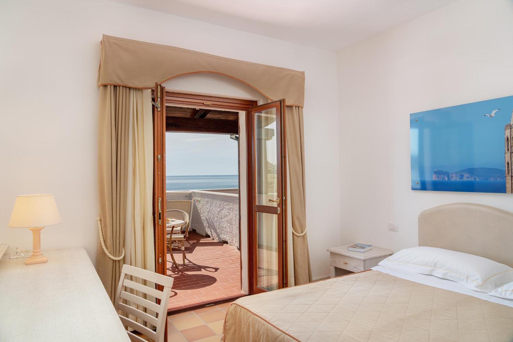 Hotel Punta Negra Fertilia Zewnętrze zdjęcie