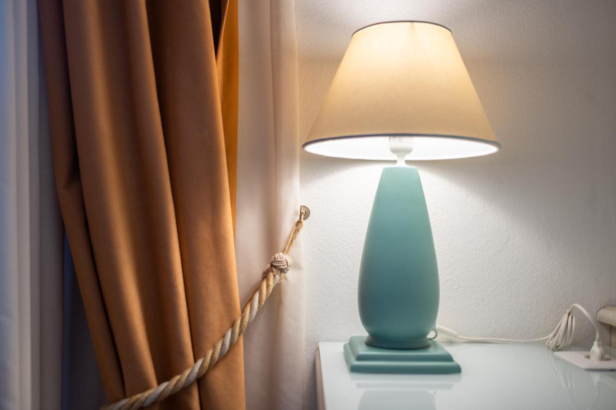 Hotel Punta Negra Fertilia Zewnętrze zdjęcie