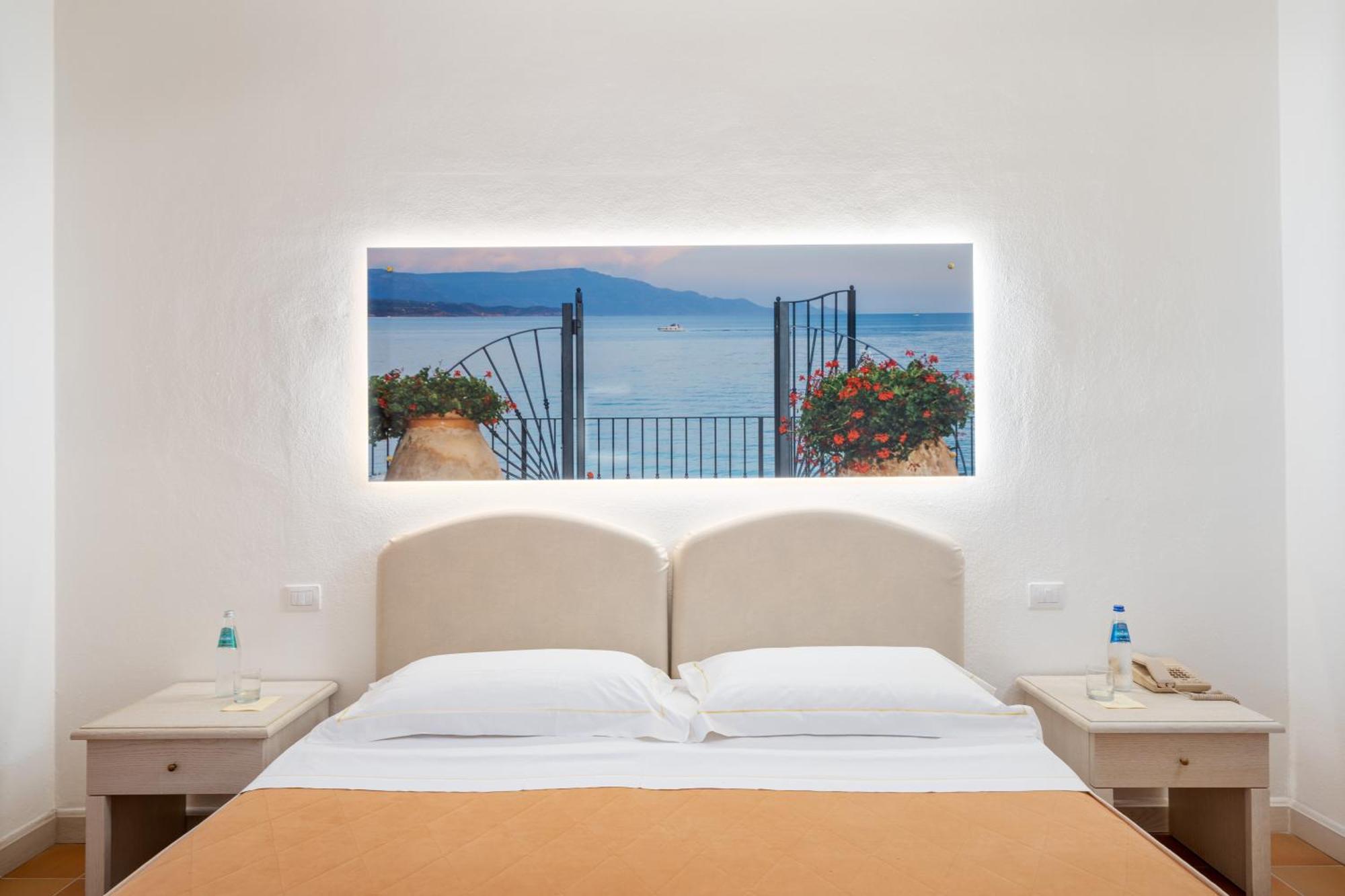 Hotel Punta Negra Fertilia Zewnętrze zdjęcie