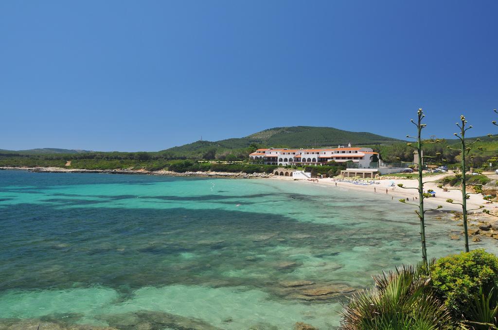 Hotel Punta Negra Fertilia Zewnętrze zdjęcie